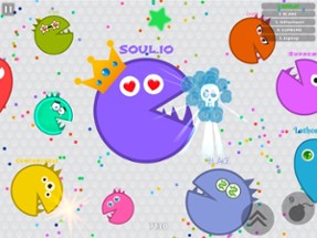 Soul.io Image