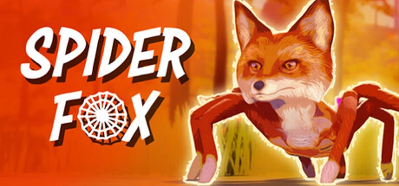 Spider Fox Image