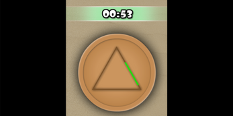 Squid Game: Flash Game Version screenshot