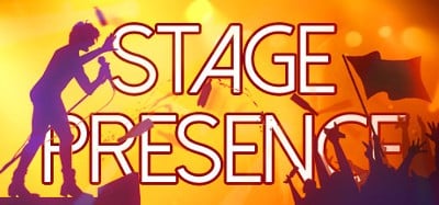 Stage Presence Image