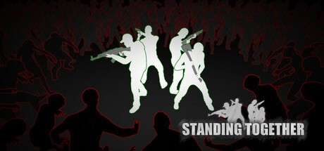 Games like Standing Together
