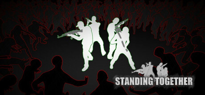 Standing Together Image