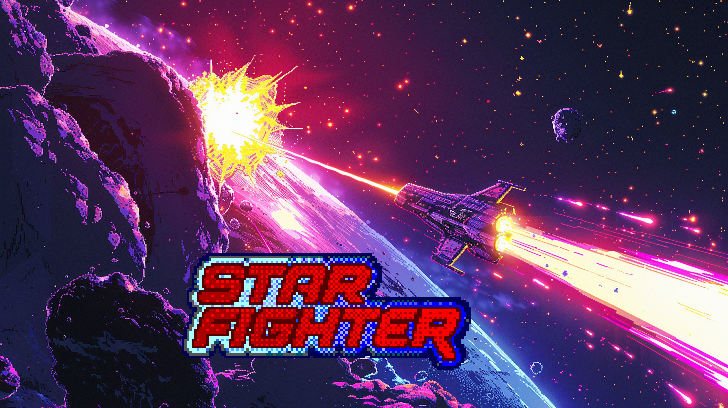 Games like Star Fighter