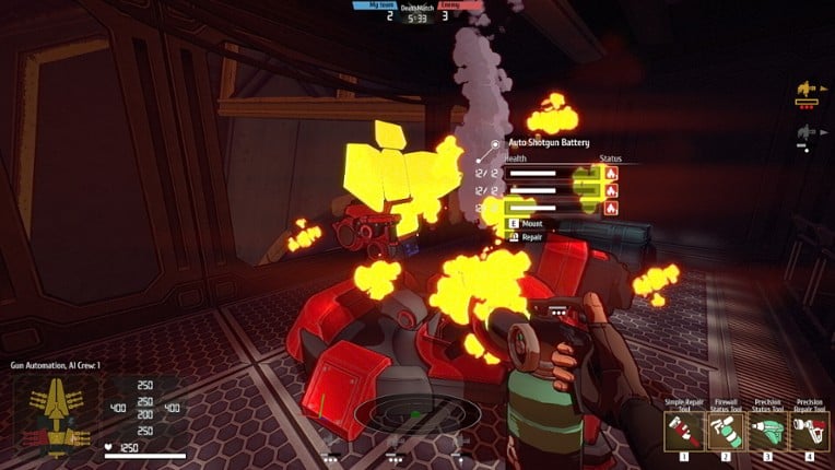 Stars of Icarus screenshot