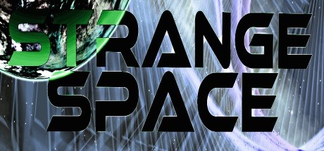 Games like Strange Space
