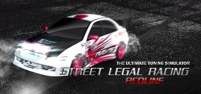 Street Legal Racing: Redline v2.3.1 Image