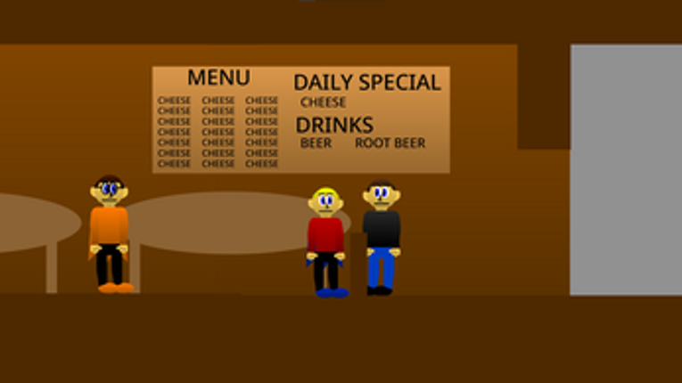 Super Benji Worlds Image