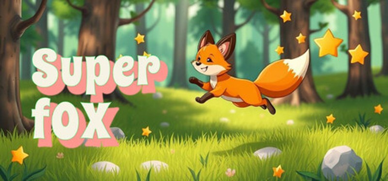 Super Fox Image