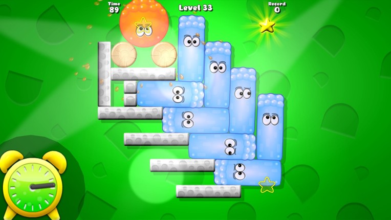 Super Juicy Stack screenshot