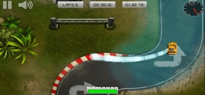 Super Nitro Racing 2 Image