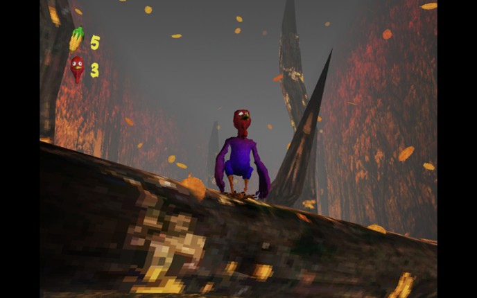 Super Thanksgiving screenshot