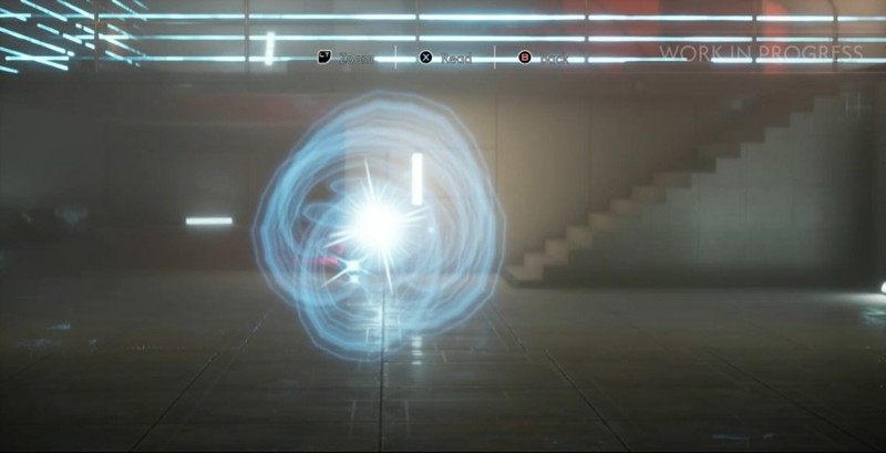 Supreme Heroes screenshot