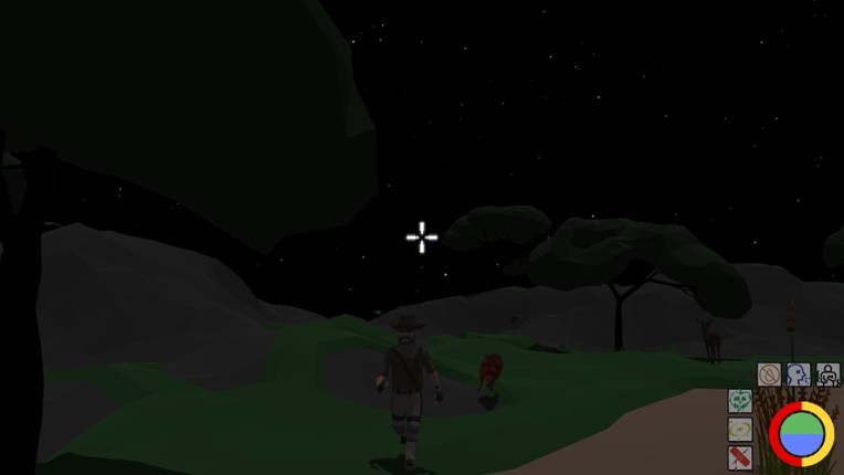 Survival Island screenshot