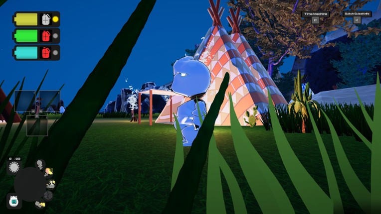 Swiss Knife screenshot