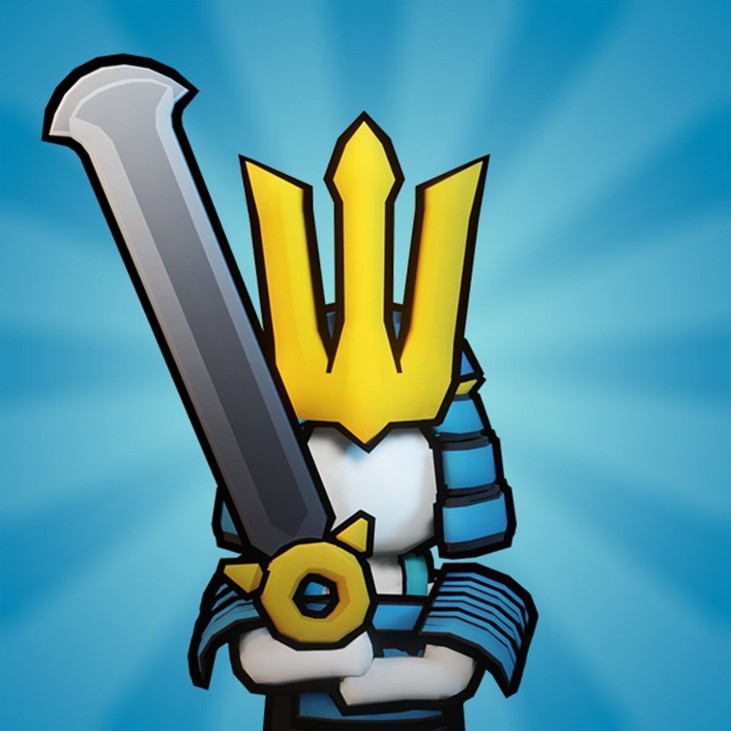 Games like Sword Island: Samurai