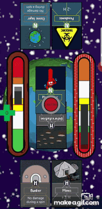 Symbiosis screenshot