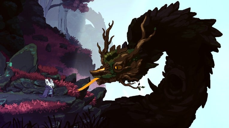 Tails of Fate screenshot