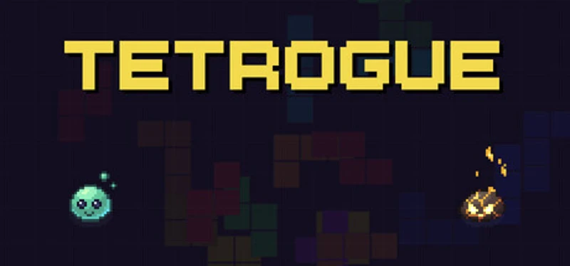 Tetrogue Image
