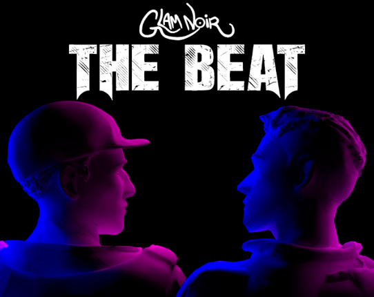 The Beat Game Cover