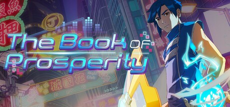 Games like The Book of Prosperity