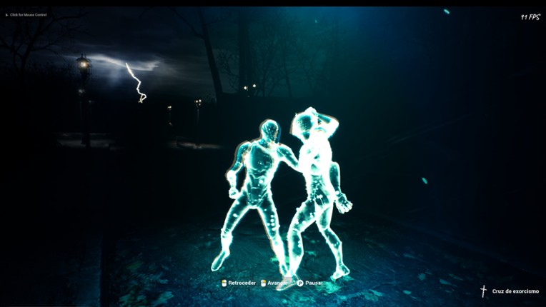 The Colony screenshot