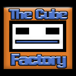 Games like The Cube Factory PlayTest