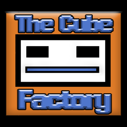 The Cube Factory PlayTest Image