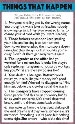 The Empire Never Ended screenshot