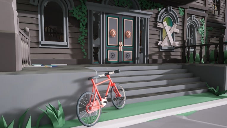 The House of Toys screenshot