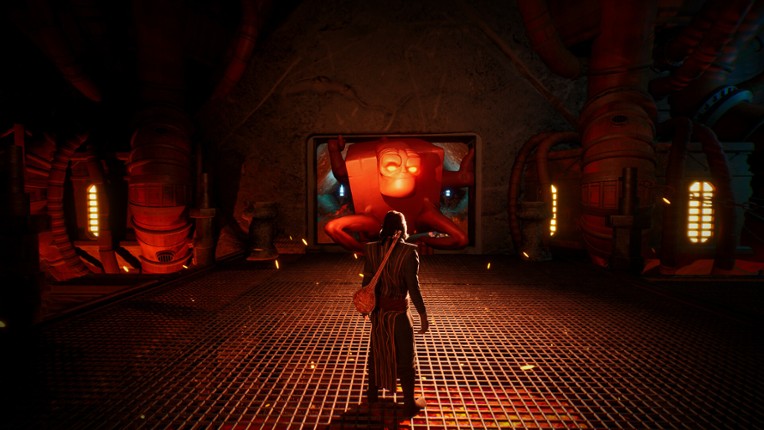 The Land of the Magnates screenshot