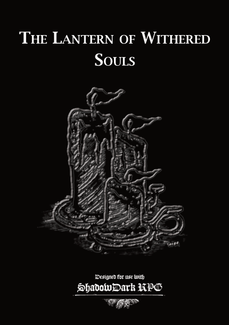 Games like The Lantern of Withered Souls