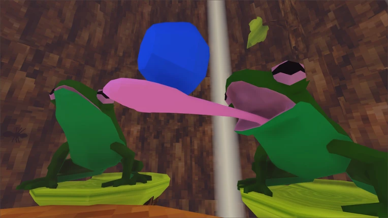 The Lost Lunch screenshot