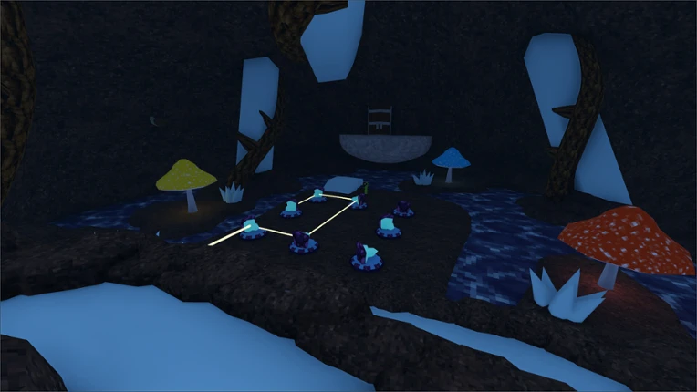 The Lost Lunch screenshot