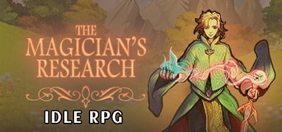 The Magician's Research Image