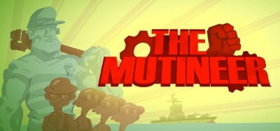 The Mutineer Image