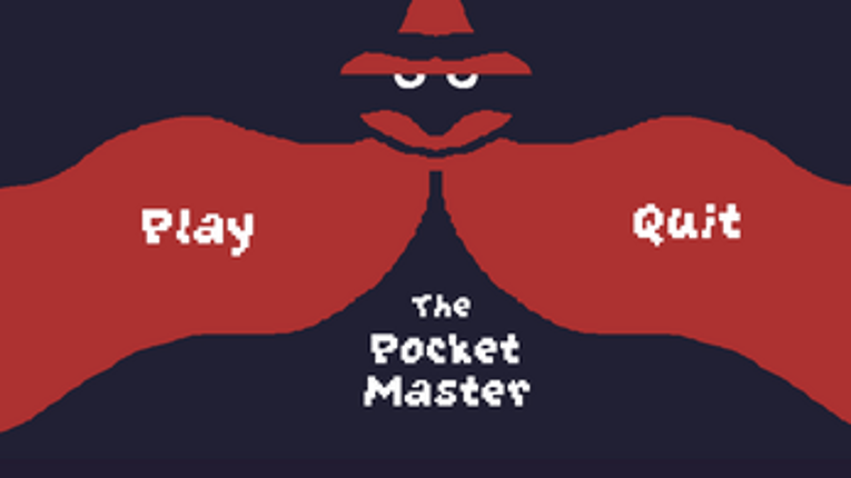 The Pocket Master screenshot