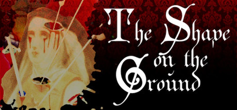 The Shape On The Ground Image