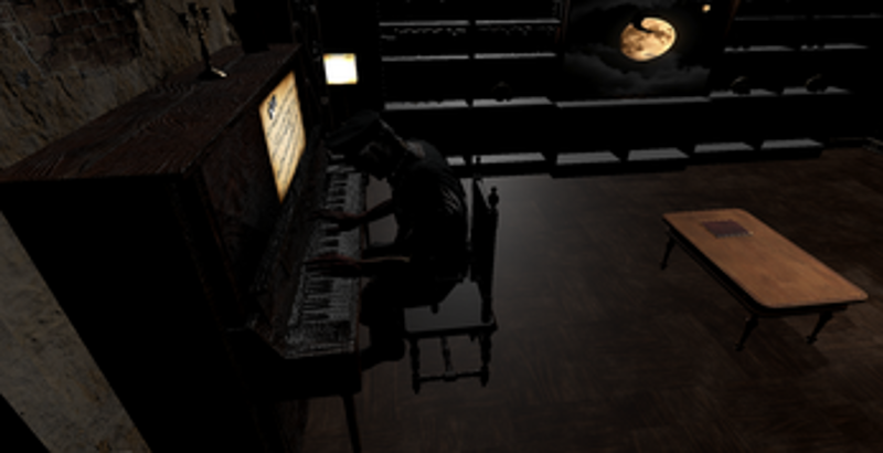 The Six Silenced screenshot