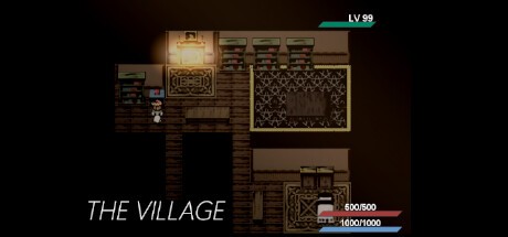 Games like The Village
