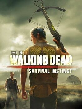 Games like The Walking Dead: Survival Instinct
