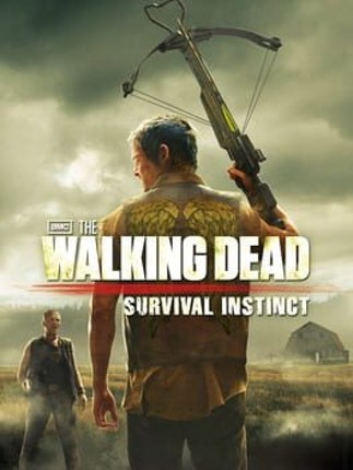 The Walking Dead: Survival Instinct Image