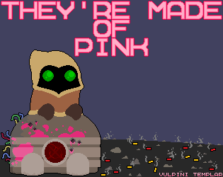 Games like They're Made of Pink