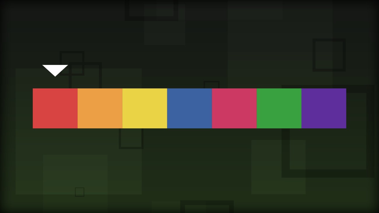 Games like Thomas Was Alone