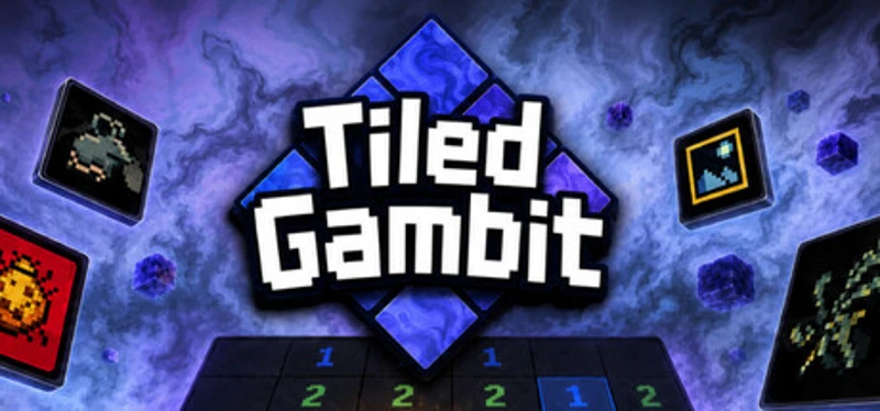 Tiled Gambit Image