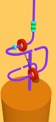 Time It Right - Perfect Puzzle screenshot