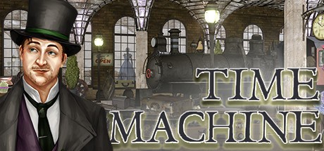 Games like Time Machine: Find Objects. Hidden Pictures Game