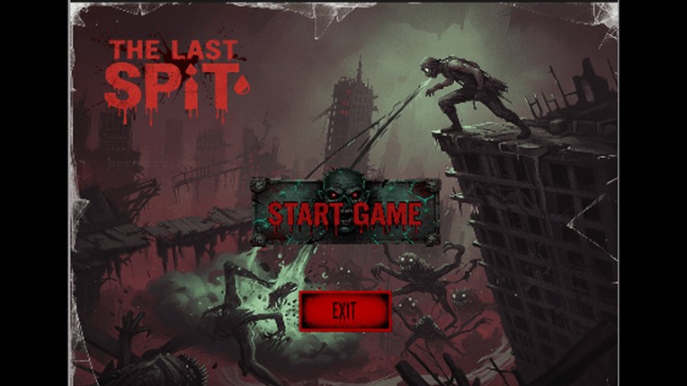 TinyIsland screenshot