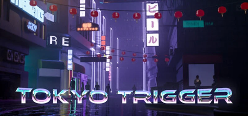 Tokyo Trigger Image
