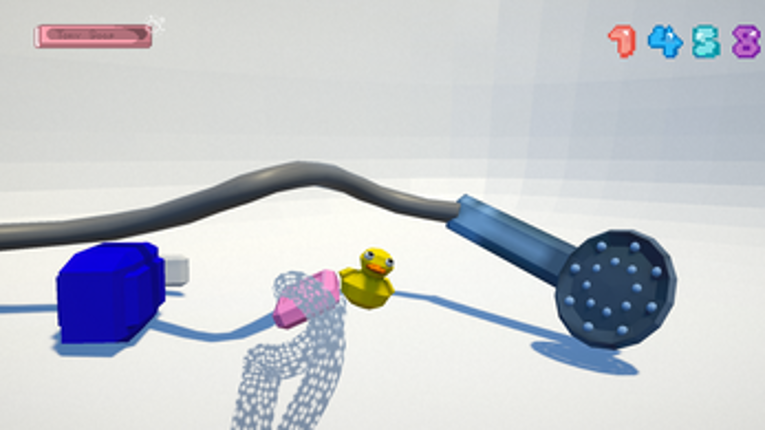 Tony Soap's Pro Ducker Image