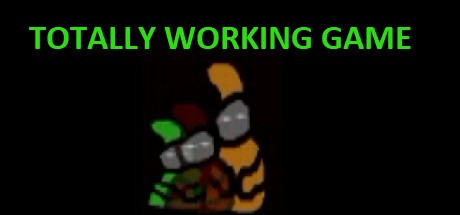 Games like Totally Working Game